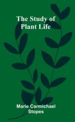 The Study of Plant Life (ISBN: 9789364732741)