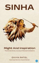 Sinha (ISBN: 9789364521604)