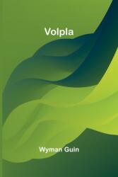 Volpla (ISBN: 9789362990259)