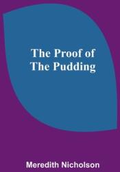 The Proof of the Pudding (ISBN: 9789362926258)