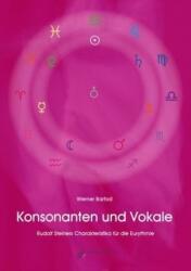 Konsonanten und Vokale (2014)