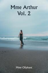 Mme Arthur Vol. 2 (ISBN: 9789359943527)