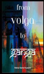 From Volga To Ganga (ISBN: 9789356522718)
