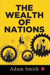The Wealth of Nations (ISBN: 9789355200723)