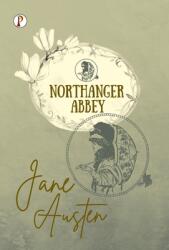 Northanger Abbey (ISBN: 9789355469342)
