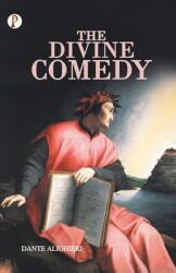 The Divine Comedy (ISBN: 9789355460899)