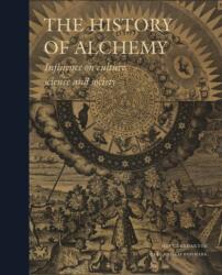The History of Alchemy (ISBN: 9789189882690)