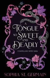 A Tongue so Sweet and Deadly (ISBN: 9789198968910)