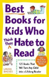 Best Books for Kids Who (ISBN: 9780761527558)