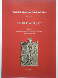 Plague in Antiquity (ISBN: 9789042950689)