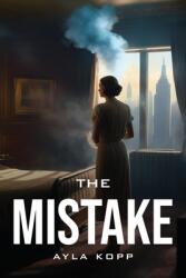 The Mistake (ISBN: 9788575442166)