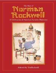 Best of Norman Rockwell - Tom Rockwell (ISBN: 9780762424153)