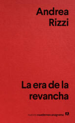La Era de la Revancha (ISBN: 9788433929471)