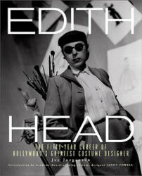 Edith Head - Jay Jorgensen (ISBN: 9780762438051)
