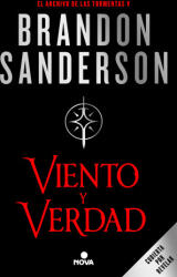 Viento Y Verdad / Wind and Truth (ISBN: 9788419260543)