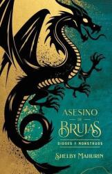 Asesino de Brujas - Vol. 3. Dioses Y Monstruos - Ed. Coleccionista (ISBN: 9788419252975)