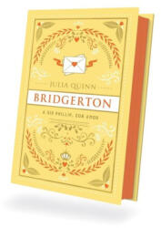 Bridgerton 5 - A Sir Phillip Con Amor - Ed. Coleccionista - Julia Quinn (ISBN: 9788419131928)