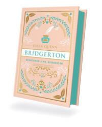 SEDUCIENDO A MR. BRIDGERTON (ISBN: 9788419131911)