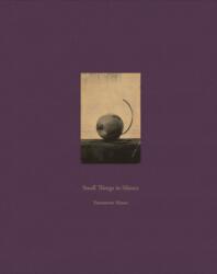 Masao Yamamoto Small Things in Silence (ISBN: 9788410290051)