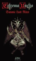 Extrema Unctio: Satanic Last Rites (ISBN: 9788367736206)