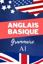 Anglais Basique (ISBN: 9786501237442)