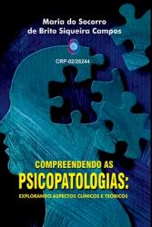 Psicopatologias (ISBN: 9786501120676)