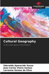 Cultural Geography (ISBN: 9786208577087)