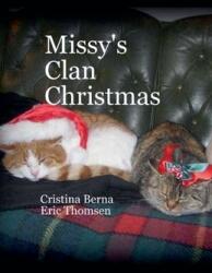 Missy's Clan Christmas (ISBN: 9787866945386)