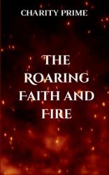 The Grace and Peace in Jesus Christ Blood: The Roaring Faith And Fire (ISBN: 9787157712352)
