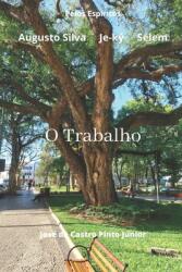 O Trabalho (ISBN: 9786500730678)