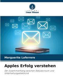 Apples Erfolg verstehen (ISBN: 9786208570194)