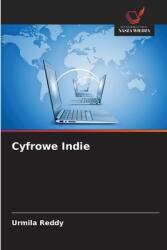 Cyfrowe Indie (ISBN: 9786208560218)