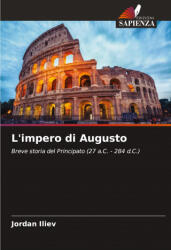 L'impero di Augusto (ISBN: 9786208557256)