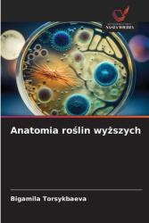 Anatomia ro amp; #347; lin wy amp; #380; szych (ISBN: 9786208555030)