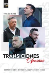 Transiciones ofensivas (ISBN: 9786316591234)