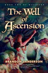 The Well of Ascension (ISBN: 9780765316882)