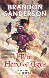 The Hero of Ages (ISBN: 9780765316899)