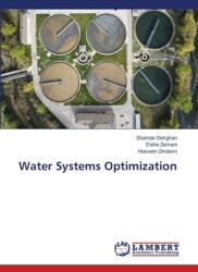 Water Systems Optimization (ISBN: 9786208416331)