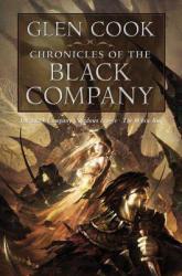 Chronicles of the Black Company (ISBN: 9780765319234)