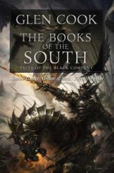 Books of the South, the - Glen Cook (ISBN: 9780765320667)