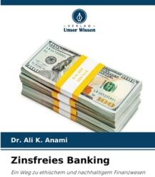 Zinsfreies Banking (ISBN: 9786208410544)