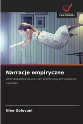 Narracje empiryczne (ISBN: 9786208538644)