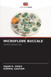 Microflore Buccale (ISBN: 9786208220525)