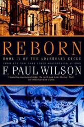 Reborn: Book IV of the Adversary Cycle (ISBN: 9780765321657)