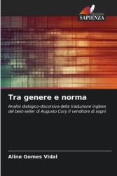 Tra genere e norma (ISBN: 9786208219000)