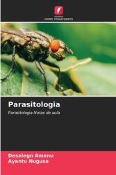 Parasitologia (ISBN: 9786208403782)