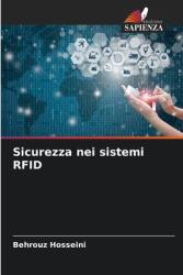 Sicurezza nei sistemi RFID (ISBN: 9786208356163)