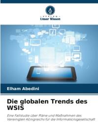 Die globalen Trends des WSIS (ISBN: 9786208216320)