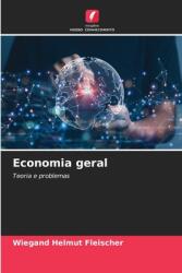 Economia geral (ISBN: 9786208214753)
