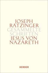 Jesus von Nazareth. Tl. 2 (2014)